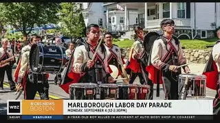 To Do List: Weekend block party, Labor Day parade, Country fair