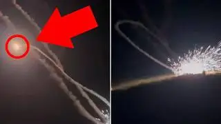 Russia Slapped Hard by Their Own Weapons - Caught on Tape