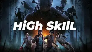 HiGh SkIlL