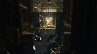 Metro Exodus is scary in everyway