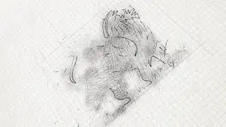Paper Sketch Logo Reveal | After Effects Template