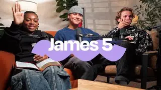 JAMES 5 | BIBLE STUDY