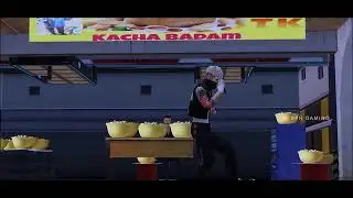 কাঁচা বাদাম নিউ ভিডিও