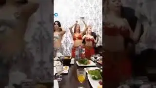 ZAPAL HOKIM MOVINLARI BILAN KAYIFDA QIZLAR JIZZAH VILOYATI