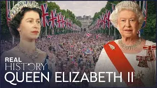 Why There Will Never Be Another Monarch Like Queen Elizabeth II | H.M. The Queen
