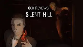 Silent Hill 1 Review