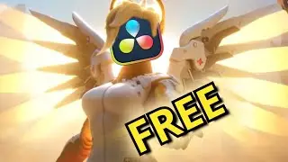FREE DaVinci Resolve Plugins Can't be Stopped