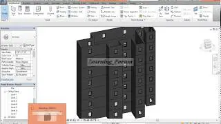 Copy and Paste tool in Revit Made Easy