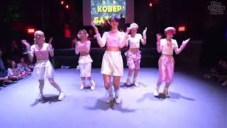 [SX3] MIX dance cover by MOON SLAYER [K-pop cover battle ★ Cringe (25.08.2024)]