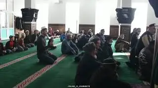 Состоялся Маджлис (Мавлид) в селе Килятли, Гумбетовского района с присутствием др. Шихабудином.