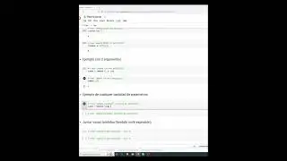 Crear lambda multiargumento en Python
