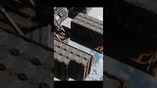 MISC HULL C - Star Citizen's LARGEST CARGO HAULER EXPLAINED