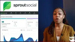 How to Schedule Posts & View Performance Reports in Sprout Social—Walkthrough