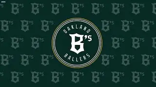 The Oakland Ballers: Fans start Bs, an independent baseball team