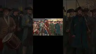 1 Minute History: The formation of the Continental Army June 14 1775 #history #ushistory