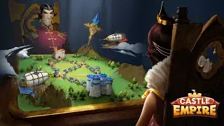 Castle Empire Official Trailer