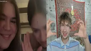 💕БОТАНИК ПРАНКУЕТ НАД НИМИ |😯ОНИ ТАКОГО НЕ ОЖИДАЛИ ЧАТ РУЛЕТКЕ | 😎КРЕАТИВНЫЙ ДИРЕКТОР | ПРАНК
