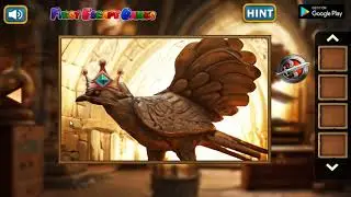 Mystery Castle Escape 13 Html 5 Feg Game