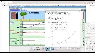 Mathematica Intro