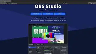 obs studio enable vaapi h26 encoding on  linux