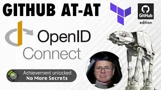 GitHub AT-AT: Now with OpenID Connect Support