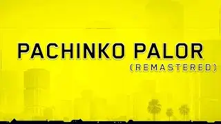 Pachinko Palor Remastered