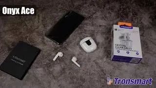 Tronsmart Onyx ACE (Замена AirPods)
