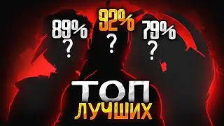 3 ЛУЧШИХ ПЕРСОНАЖА ДЛЯ ИГРЫ С ЧИТАМИ (Dota 2)