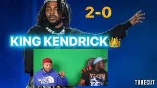 Kendrick Lamar - meet the grahams (Lyrics) Drake Diss REACTION!!!