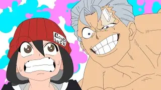 Undead Unluck: The Coolest Power System in Manga