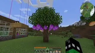 ShuCraft 4 Alpha - Making special foods