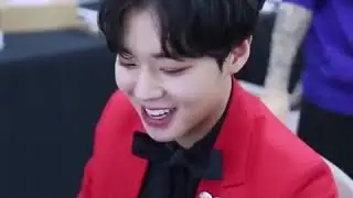 Park Jihoon 1-second-a-day