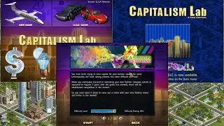 Capitalism Lab - Fashion Venture