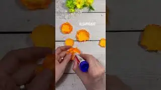 Открытка своими руками Весенние поделки 