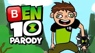 Ben 10 Reboot must be stopped