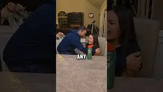 Candy Hiding Prank 