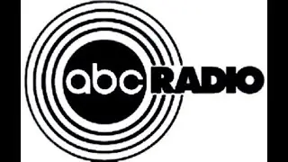 ABC Radio Network News - Final Newscast - ABC News Sounder Retired - December 31 1967 - Aircheck