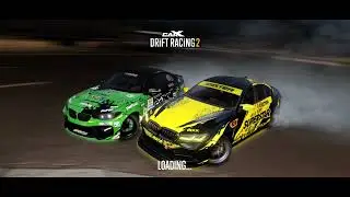 How to tune a car in card drift racing 2