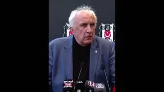 Büyük kulüpler ancak içeriden çökertilebilir. Beşiktaş olarak beş parmak birleşmeli,yumruk olmalıyız