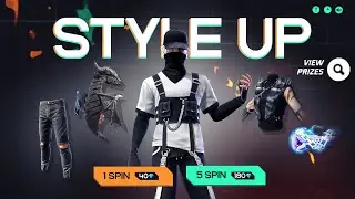 Finally ballsy skaterboi Bundle Event Confirm | Trendsetter Event Free Fire | Free Fire New Event