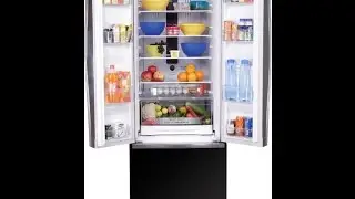 Insiders View Of Hitachi 456 L Frost Free French Door Bottom Mount Refrigerator