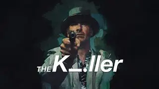 The Killer | Scene at The Academy