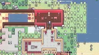 Miniland Demo Playthrough / Longplay / Walkthrough (no commentary) Steam 