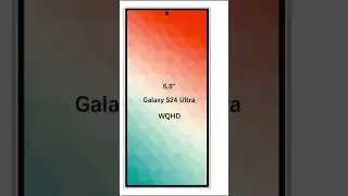 Samsung S24 Ultra - is this REAL ADDITION?