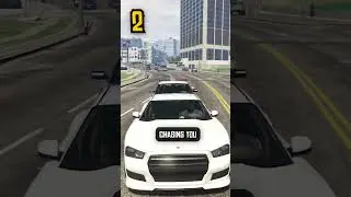 HOW TO GET THIS GIRLFRIEND IN GTA 5 😨 