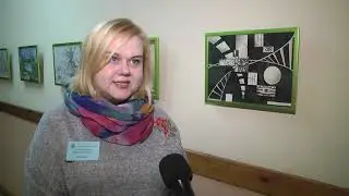 2019-12-17 г. Брест. Конкурс исследовательских работ. Новости на Буг-ТВ. 