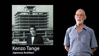 Modern Japanese Architecture Part 1: From Meiji Restoration to the Pacific War | TokyoTechX on edX