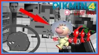 PIKMIN 4 OLIMAR MISSIONS