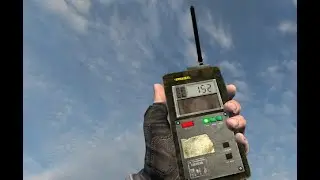 Stalker Anomaly - 058MHz