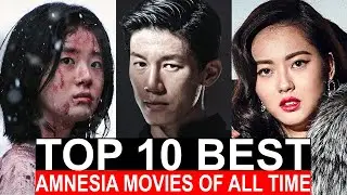 Top 10 Best Korean Amnesia Movies On Netflix, Prime Video | Best Korean Movies To Watch In 2023